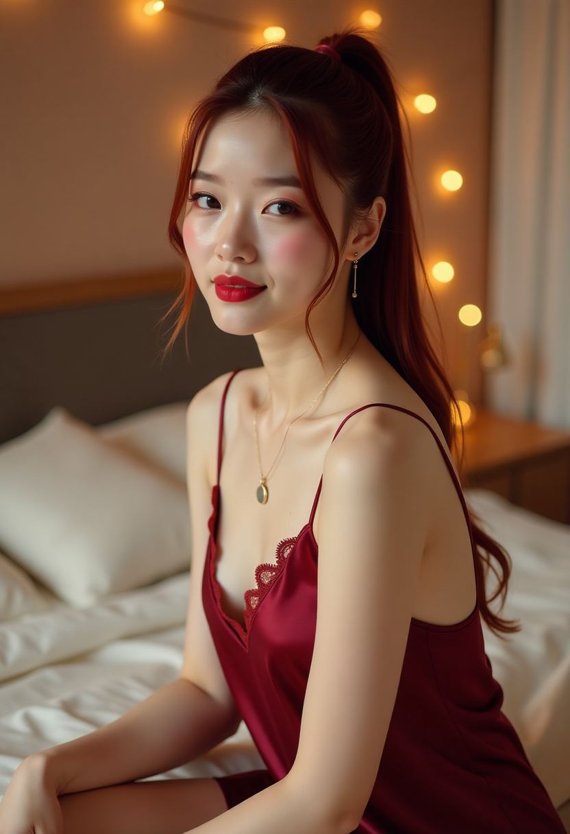大明宫